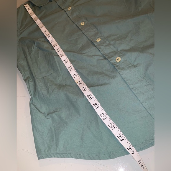 Katherine Hamnett blouse - size L - Picture 9 of 11